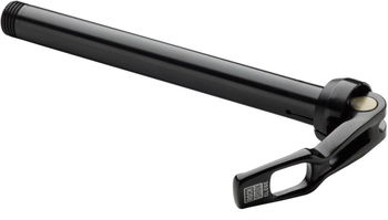 RockShox Maxle Lite XC Achs-System Schwarz 15x100mm Aluminium 148mm Länge Gewinde M15x1.50 - Produktbild - 1