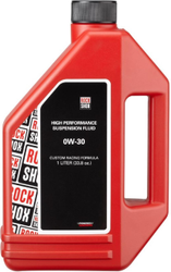 Pike Suspension Oil RockShox 0-W30, 1 Liter, 11.4015.354.050 - Produktbild - 1