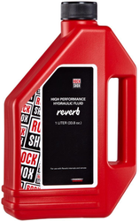 Hydraulik Fluid RockShox Reverb 1ltr. 114015000000 - Produktbild - 1