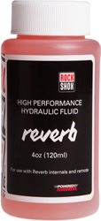 ROCK SHOX Reverb Hydraulic Fluid 120ml Flasche - Produktbild - 1