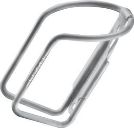 Wasserflaschenhalter Power Cage silber - Produktbild - 1