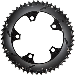 Kettenblatt SRAM Road Red B2 X-Glide 11.6218.031.000,Yaw,11f.52Z.2-Pin,sz. - Produktbild - 1