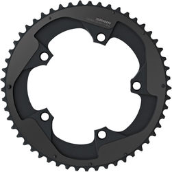 Kettenblatt SRAM Road Red B2 X-Glide 11.6218.031.010,Yaw,11f.50Z.2-Pin,sz. - Produktbild - 1