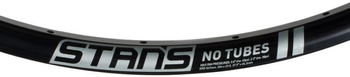 Stan's NoTubes ZTR Major MK3 Felge 27,5 Zoll Silber - Produktbild - 1