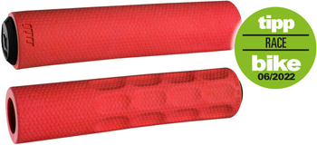 MTB Griffe F-1 Vapor rot - Produktbild - 1