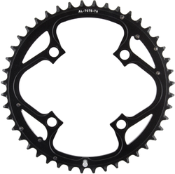 truvativ-mtb-kettenblatt-9-fach-5-363804.jpg Kettenblatt MTB 44 Z.V4 104mm LK,4mm,aluminium,schwarz - Produktbild - 1
