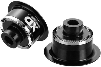 Conversion Caps X0, vorne Schnellspanner, RockShox - Produktbild - 1