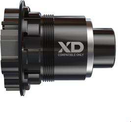 Freilaufkörper Kit Sram XD, 11-f,MTH-746,11.2018.026.001 - Produktbild - 1