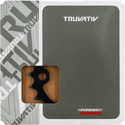 truvativ-mtb-kettenblatt-3x9-10-5-363901-363901.jpg Kettenblatt MTB 22 Z.V3 64mm LK,aluminium,schwarz - Produktbild - 3