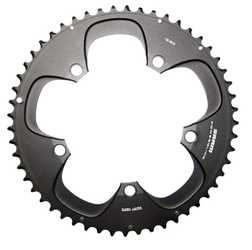 Kettenblatt SRAM Road 11.6215.197.160 schwarz, 36 Zähne, Alu - Produktbild - 1