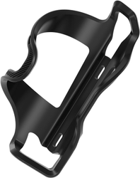 Wasserflaschenhalter Flow Cage E schwarz-schwarz / rechts - Produktbild - 1
