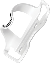 Wasserflaschenhalter Flow Cage E weiß-schwarz / rechts - Produktbild - 1