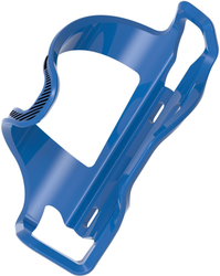 Wasserflaschenhalter Flow Cage E lila-schwarz / rechts - Produktbild - 11