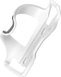 Wasserflaschenhalter Flow Cage E lila-schwarz / rechts - Produktbild - 9