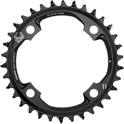 95456-ba13c98ce1f88eeb774bc83813ab7cfc-364790-364790.jpg SRAM X-Sync Eagle Kettenblatt 12-fach 32 Zähne 104 mm BCD Schwarz Aluminium - Produktbild - 2