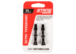 240054-365047-365047.jpg Stans NoTubes SV Tubelessventil Aluminium 35 mm Set 2 Stück - Produktbild - 1