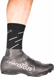 11000250-365103-365103.jpg Überschuh MTB kurz schwarz, veloToze
Schuhgröße: 37 - 40
Größe: S, Farbe: schwarz, Gewicht: 80 g, VE: 1 Paar - Produktbild - 1
