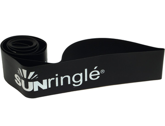 Felgenband für Mulefüt, SUNringlé
passend für 27.5 Zoll
Größe: 45 mm, Farbe: schwarz, VE: 1 Stk. - Produktbild - 1