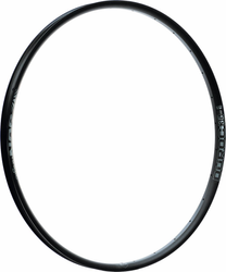 Felge Düroc 35 27,5", SUNringlé
ERD: 568 mm
Größe: 28 Loch, Farbe: Schwarz, Gewicht: 495 g, VE: 1 St. - Produktbild - 1