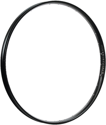 Felge Düroc 40 27,5", SUNringlé
ERD: 570 mm
Größe: 28 Loch, Farbe: Schwarz, Gewicht: 515 g, VE: 1 St. - Produktbild - 1