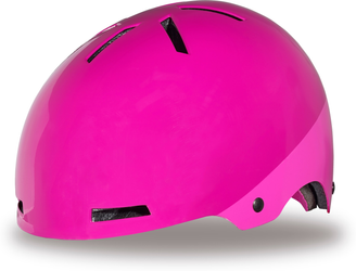 Specialized Covert Kids Helm CE Magenta M - Produktbild - 1