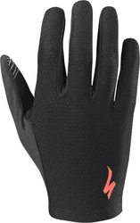 223961-365856-365856.png Specialized Langfingerhandschuh BG GRAIL WMN schwarz L – Ergonomische Damen-Langfinger-Fahrradhandschuhe für Komfort & Kontrolle - Produktbild - 1