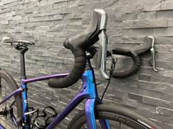IMG-2885-365884-365884.jpeg Specialized Ruby Pro Disc Udi2 Satin Carbon Gloss Chameleon Black 51 Testbike ! - Produktbild - 8
