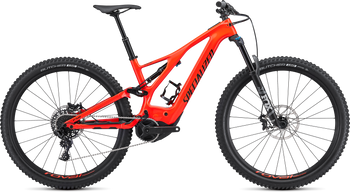 LEVO MEN COMP CARBON 29 NB RKTRED/BLK - Produktbild - 1 LEVO MEN COMP CARBON 29 NB RKTRED/BLK - Produktbild - 1