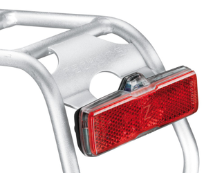 Busch & Müller Dynamo-Rücklicht TOPLIGHT MINI PLUS rot - Produktbild - 1