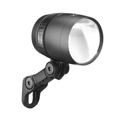 Busch & Müller Lumotec IQ-X T Senso Plus Dynamo-Scheinwerfer, 100 Lux - Produktbild - 1 Busch & Müller Lumotec IQ-X T Senso Plus Dynamo-Scheinwerfer, 100 Lux - Produktbild - 1
