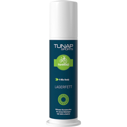 Lagerfett, TUNAP SPORTS
Gewicht: 100 g, VE: 1 Stk - Produktbild - 1