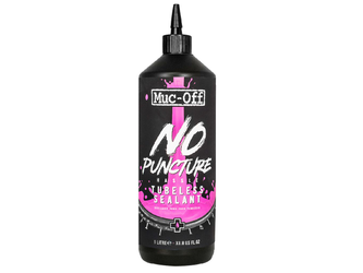 Muc Off No Puncture Hassle - 1 Liter - Produktbild - 1
