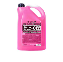 Muc-Off Fahrradreiniger 5L Kanister - Produktbild - 1 Muc-Off Fahrradreiniger 5L Kanister - Produktbild - 1