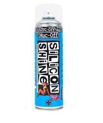 Muc-Off Silicon Shine 500ml Sprühdose - Produktbild - 1