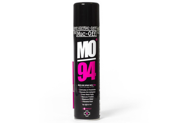 Muc-Off MO-94 Multi-Use Spray 400ml Multifunktionsspray - Produktbild - 1