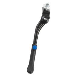 absolut Seitenständer 16"-20" Alu - schwarz - Produktbild - 1