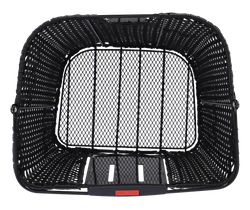 212-80-52000-4018861000073-Wiener-5-366408.png Vorderradkorb KLICKfix Structura 35x26x25cm,sw, geflochten,o. Adapter - Produktbild - 3