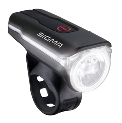 Sigma Sport Beleuchtung AURA 60 USB Frontleuchte - Produktbild - 1