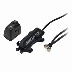 Sigma Sport Computer Zubehör Trittfrequenzsender Kit universal - Produktbild - 1 Sigma Sport Computer Zubehör Trittfrequenzsender Kit universal - Produktbild - 1