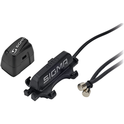 Sigma Sport Computer Zubehör Trittfrequenzsender Kit universal - Produktbild - 2