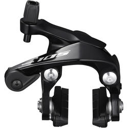 SHIMANO Dual-Pivot-Seitenzugbremse 105 BR-R7000 HR Schwarz - Produktbild - 1