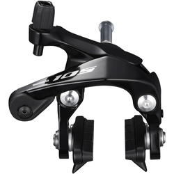SHIMANO Dual-Pivot-Seitenzugbremse 105 BR-R7000 VR Schwarz - Produktbild - 1