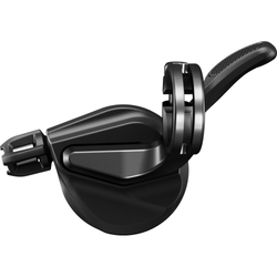 Schalthebel XTR SL-M9100 2-fach Links Schelle - Produktbild - 1