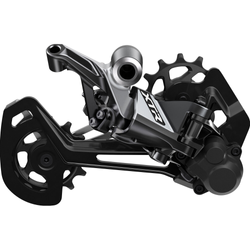 SHIMANO Schaltwerk XTR RD-M9100 12-fach Lang Direktmontage - Produktbild - 1