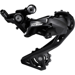 IRDR7000GSL-366523-366523.jpg SHIMANO Schaltwerk 105 RD-R7000 11-fach Mittellang - Produktbild - 1