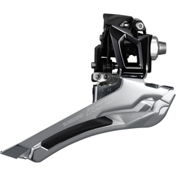 SHIMANO Umwerfer 105 FD-R7000 11-fach Anlöt - Produktbild - 1