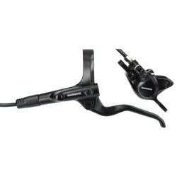 SHIMANO Scheibenbremse MT201 VR - Produktbild - 1
