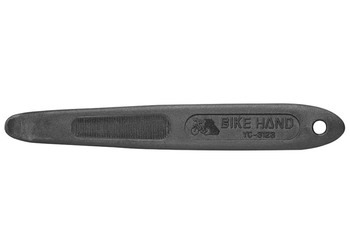 BikeHand Reifenheber verstärktes Nylon VE 2-Stück - Produktbild - 1