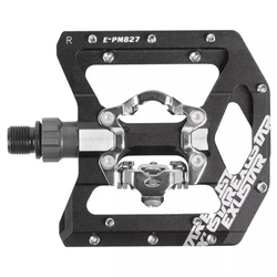 EXUSTAR E-PM827 Duo-Pedal Pedale - Produktbild - 1