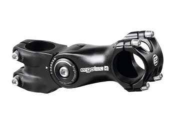 Ergotec Vorbau Octopus 2 Ahead 28.6/25.4 105mm - Produktbild - 1